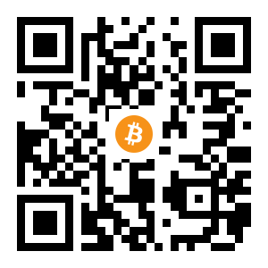 bitcoin:3C6dY9QqzJD1LdMYtPEuGoQN9fEKv36N29 black Bitcoin QR code