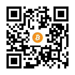bitcoin:3CtSTxoXRobMpAicjJwAnG2sWiqX8NyqFQ black Bitcoin QR code