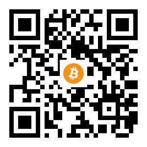 bitcoin:3GzLeTgJRrr94A1VZumaYduyzjf9EgwTGx black Bitcoin QR code