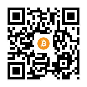 bitcoin:3H68vzGYWMComuXfo3nczyvK5jTX6DYDLH black Bitcoin QR code