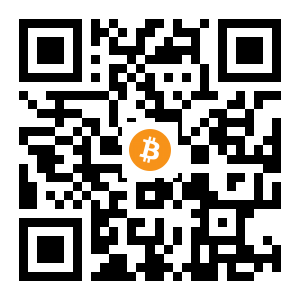 bitcoin:3J4s4PEmTteK8Adv3hYjnFWwc5iuw1xK7B black Bitcoin QR code