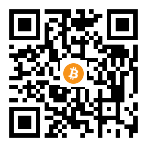 bitcoin:3Jpg46dXYUTzpK3sToADBVEFv4YqLPqsQf black Bitcoin QR code