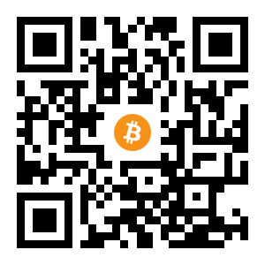 bitcoin:3K4zPBU3uzKSRPjtrmqtDC94dXxeVC38DD black Bitcoin QR code