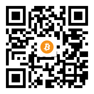 bitcoin:3KQeHnvYPqqbFmy9G8KZKnm7AxjqMgwNdK black Bitcoin QR code