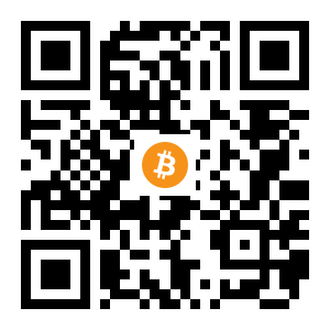 bitcoin:3KTwsBZ1ihcnMHRGKVnAZapBTQAMB6rtqx black Bitcoin QR code