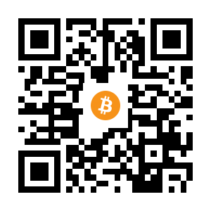 bitcoin:3KdUaeTKxxiyc9Kz3pzAu2ksZf8FQFZpxJ black Bitcoin QR code