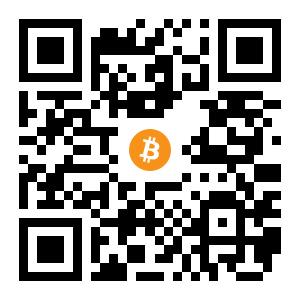 bitcoin:3L6y6mcfJAUaKTo2Ax9LLsW77rBEKhmXi4 black Bitcoin QR code
