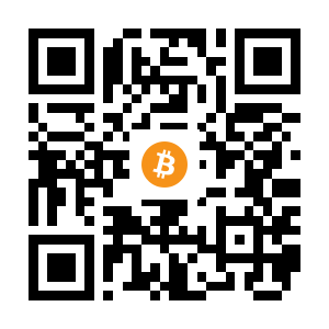 bitcoin:3LW2bauA2DeZ59JVQ9yBq5Ceik52YNd4ww black Bitcoin QR code