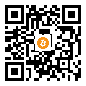 bitcoin:3Loe2jY7reUvc3eGMPtb3JQxB2tzWKed45 black Bitcoin QR code