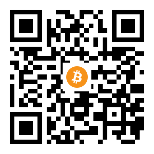 bitcoin:3MKiK7Sg3ea4Ccqwi2YGNnsJLVgYBJrT79 black Bitcoin QR code