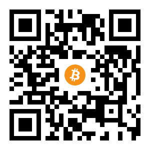 bitcoin:3MQ3tRV9AfYCXUsATCYuSk2FMCgc4vLT9N black Bitcoin QR code