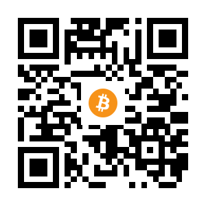 bitcoin:3MdzZwx4BZrtoTNPw4NRaKeUYdgiKv9K3k black Bitcoin QR code