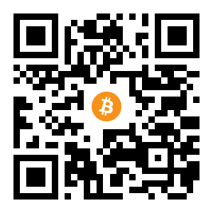 bitcoin:3MmdZG9d8zCmq9EWH5jKdSYYsvLtysi3mM black Bitcoin QR code