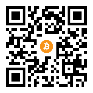 bitcoin:3NAjq5RmFHUqGtJ4jTpQX8HpB8S2RctwDJ black Bitcoin QR code