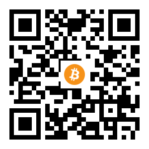 bitcoin:3NtPGG9uUPKD4K1RNjdAnYK9FTzyHLuS39 black Bitcoin QR code