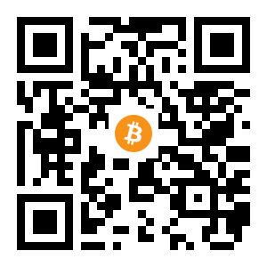 bitcoin:3Nu7kmxi4qeUqDoNViy3ELrvemE8qUKEV4 black Bitcoin QR code