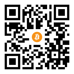 bitcoin:3PTprWJ2WkJ9oQKCTNDGxViNsDD2q9TNfc black Bitcoin QR code
