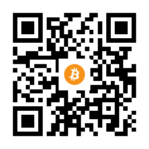bitcoin:3Qy4En51jYck4DKeqakn2B5DWWjFBJpmVK black Bitcoin QR code