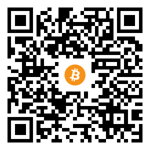 bitcoin:bc1p4s5xkgfpsejhcxgkaxj0jljngsjg0rt3y2qsrchtdhejq0ygmmqs5nr4h8 black Bitcoin QR code