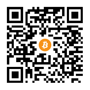 bitcoin:bc1q00rhjps8gcfp6j6ugn3s57drnk3ep0qwd68rzq black Bitcoin QR code