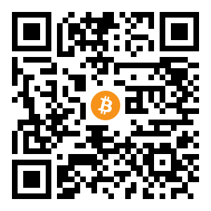 bitcoin:bc1q027rh92xa5nf9frcufvq64qla7f3rs04v22qd7 black Bitcoin QR code