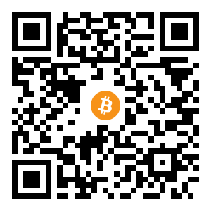 bitcoin:bc1q036qjwmku8x05ya0nlapv3czz4yzqn7s625kd6 black Bitcoin QR code