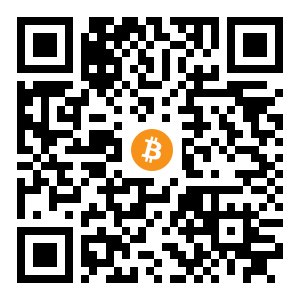 bitcoin:bc1q03v4m77rppc9hnm38u62z8yumv29y5xtk2mt6r black Bitcoin QR code