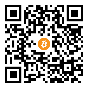 bitcoin:bc1q05q2prslg8wc5zmhqskkehzye4s07e4tfrczfl black Bitcoin QR code