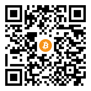 bitcoin:bc1q06tw4t9p37x69jdnmyz8wnmevhq7tqvlq29ac4 black Bitcoin QR code