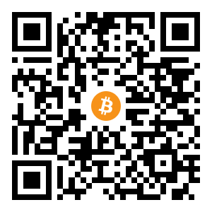 bitcoin:bc1q09uktkvhewtnt0en8wchxnqgthc9egvujf0aqc black Bitcoin QR code