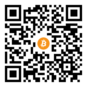 bitcoin:bc1q0a09tws7gkl45czwwaqmw3f55nswvqe2jc3qls black Bitcoin QR code