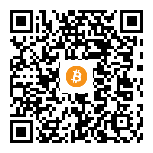 bitcoin:bc1q0akcjdc8ltjkuxwenznatmzh6sh8xl2qec8kupefuq5scerzt3tqmsdtku black Bitcoin QR code