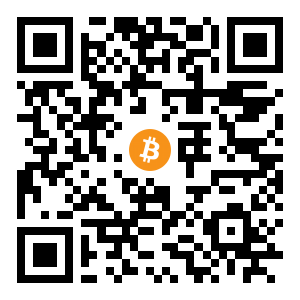 bitcoin:bc1q0awval0rjskjdk8x4stnxjsgayls85gtm502hh black Bitcoin QR code