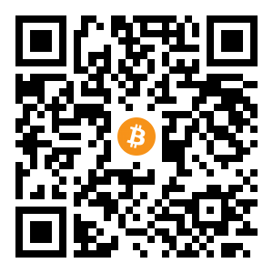bitcoin:bc1q0c098w5wwnp3ynjspq4pm52rqym8fuzk7z5sqd black Bitcoin QR code