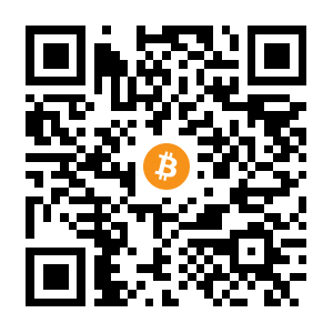 bitcoin:bc1q0cfu0chn9df6qtjqknr8ltkm37z7q5jk0xz6q7 black Bitcoin QR code