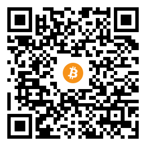 bitcoin:bc1q0g6n4j3aff3wu0w3gqlua9dnjrnrr29xk769sp730cshzwkygezs9a4zx5 black Bitcoin QR code