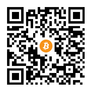 bitcoin:bc1q0j6x8hssedcqzhlpge4jwjrjfnjgntw97xud2x black Bitcoin QR code