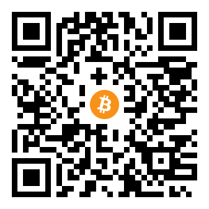 bitcoin:bc1q0jhn0p48j5dghul039w43txtn82cde29e6ahm5 black Bitcoin QR code