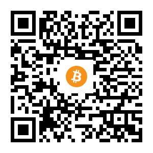 bitcoin:bc1q0jrtm78zu2zh8k0k78a0uqrlfefza8l243qjqs43nd24y8hvdm0qmka27g black Bitcoin QR code