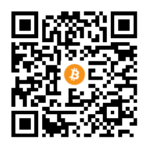 bitcoin:bc1q0k24d46sjyuf7k7w9uyk7xzjk50d7dq07l2nh6 black Bitcoin QR code