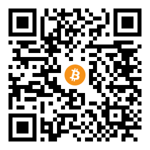 bitcoin:bc1q0l3ahwwqtmsmh38h7e6zqqgqqqqqqqqqqqqqqqqqqqqqqqqqqqqq39k6e0 black Bitcoin QR code