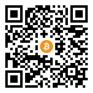 bitcoin:bc1q0lgj2nglxtkd5w7dp9h0t2kx3dxk9vr0gpwk2q black Bitcoin QR code