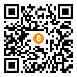 bitcoin:bc1q0nq6lx0n23tzxdqsnrp9u3e9ttp7tywzz2sha6 black Bitcoin QR code