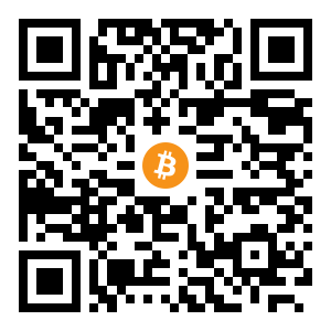 bitcoin:bc1q0nwpfsmed6scsua3axm9a9n2fzf02c0mjgasw7 black Bitcoin QR code