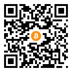 bitcoin:bc1q0p7s7500kgt3g9yxkv58yydlph7y20ug5qkc9p black Bitcoin QR code