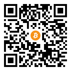 bitcoin:bc1q0pnfwdjq4d6qx0hctr96sz4fewu54dxdj6lze6 black Bitcoin QR code