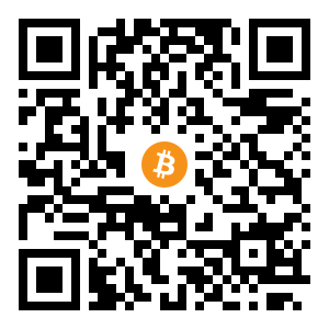 bitcoin:bc1q0pnx79kgkl0z00x7nu5efj8vxql9ra2puzhcat black Bitcoin QR code