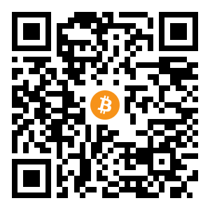bitcoin:bc1q0ptxkcp4m6zdldezpw6nw9a4enahtqxs0eqp4h black Bitcoin QR code