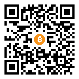 bitcoin:bc1q0rcuke5racjcns7yzleqkl5kg7v4sdtntzhltm black Bitcoin QR code