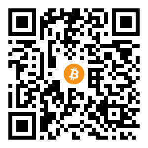 bitcoin:bc1q0sczye7um7v9yzt6uetth60676qarjvecvwydm black Bitcoin QR code
